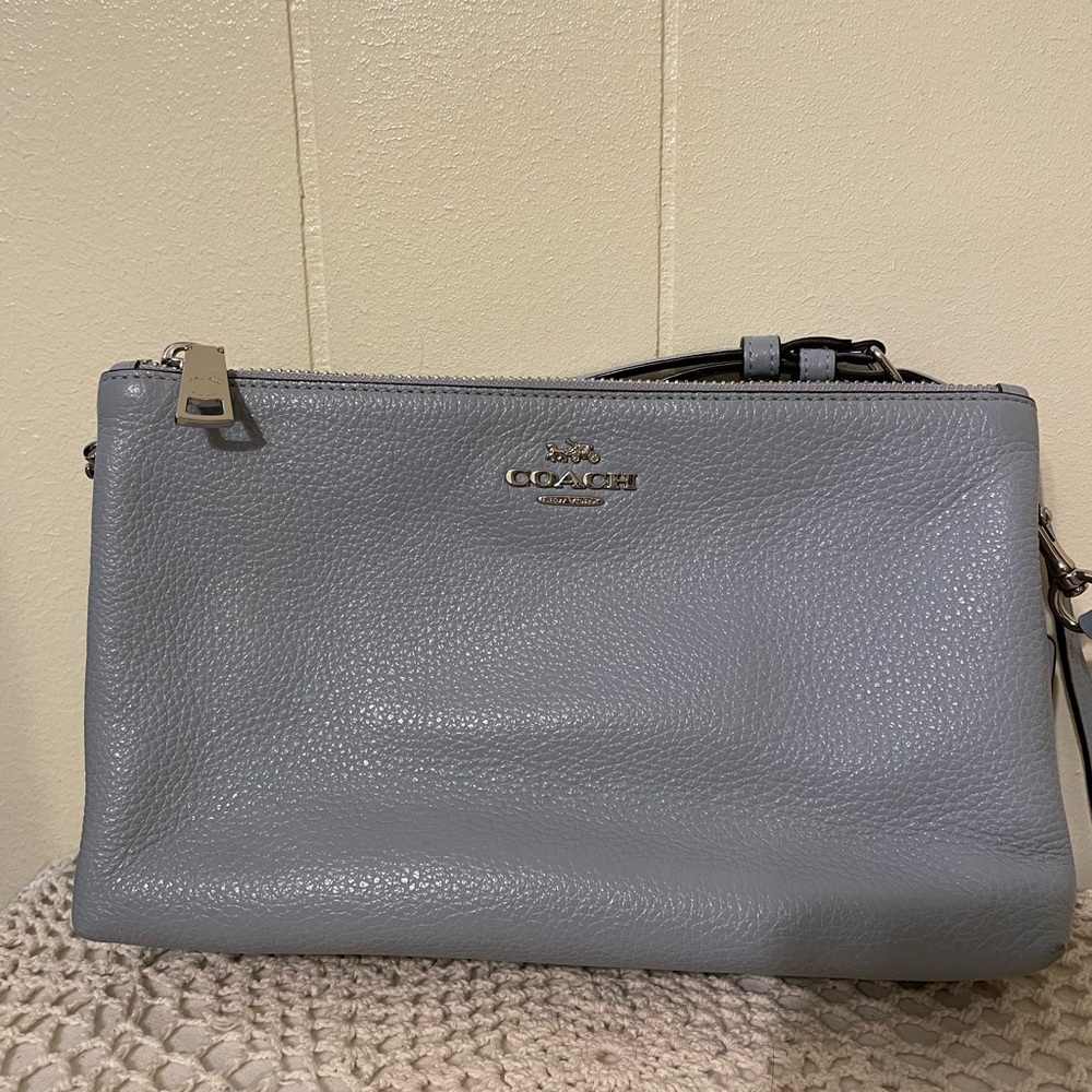 Coach Lyla Crossbody